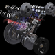 Illustration for article titled Ford EcoBoost: Have You Driven A Twin-Turbocharged Ford Lately?